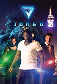 Jongo - Season 1
