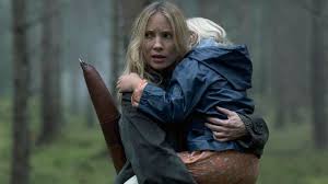 Jordskott - Season 1