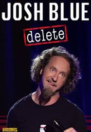 Josh Blue : Delete