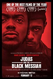 Judas And The Black Messiah