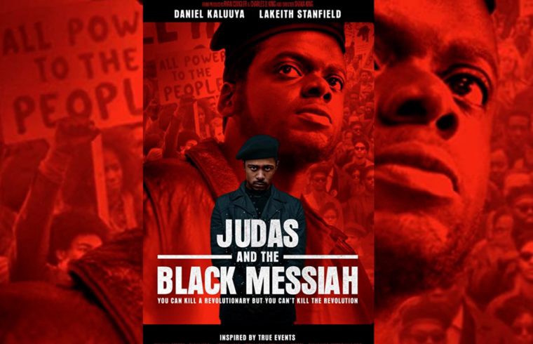 Judas And The Black Messiah