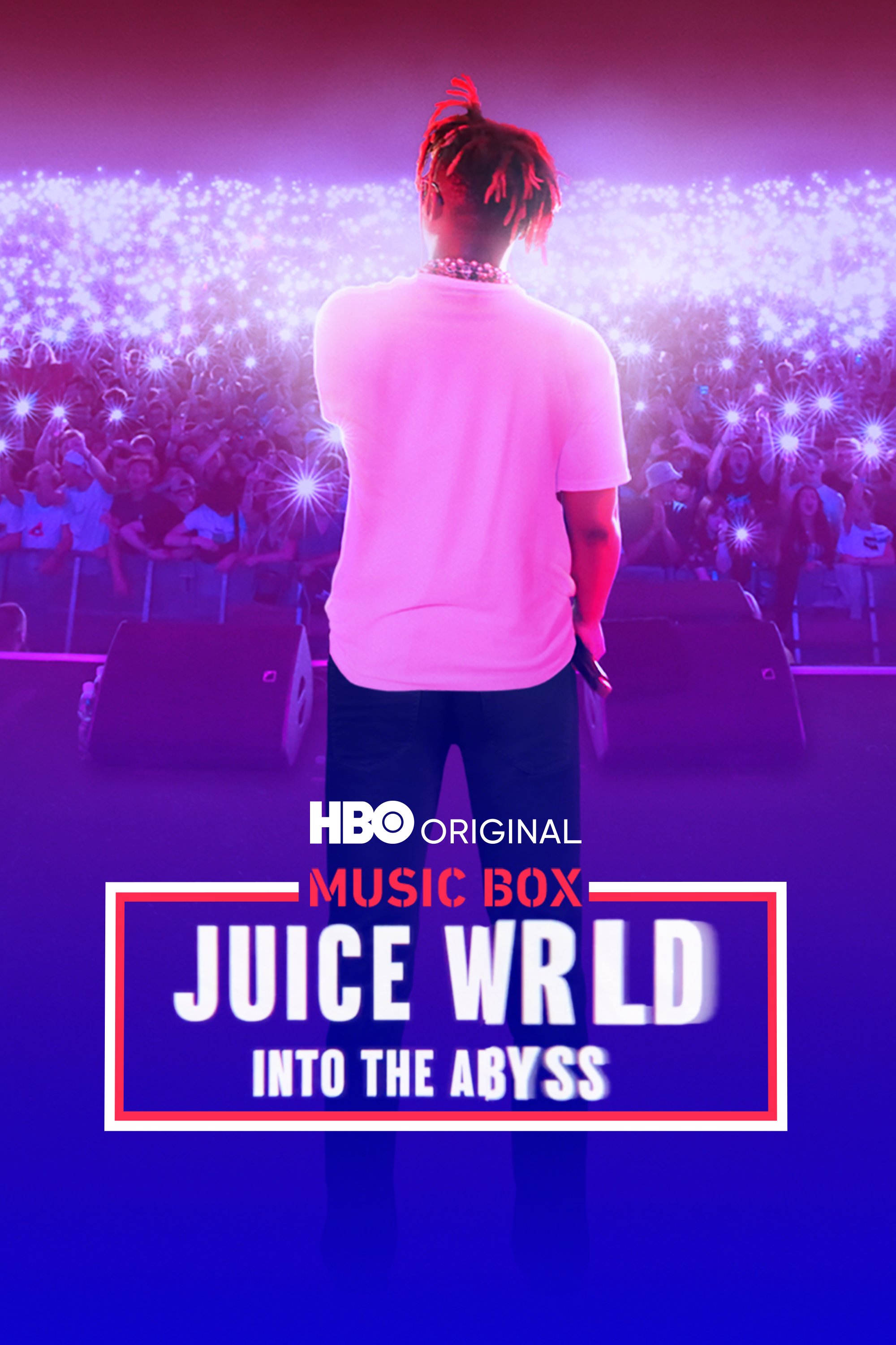Juice WRLD: Into the Abyss