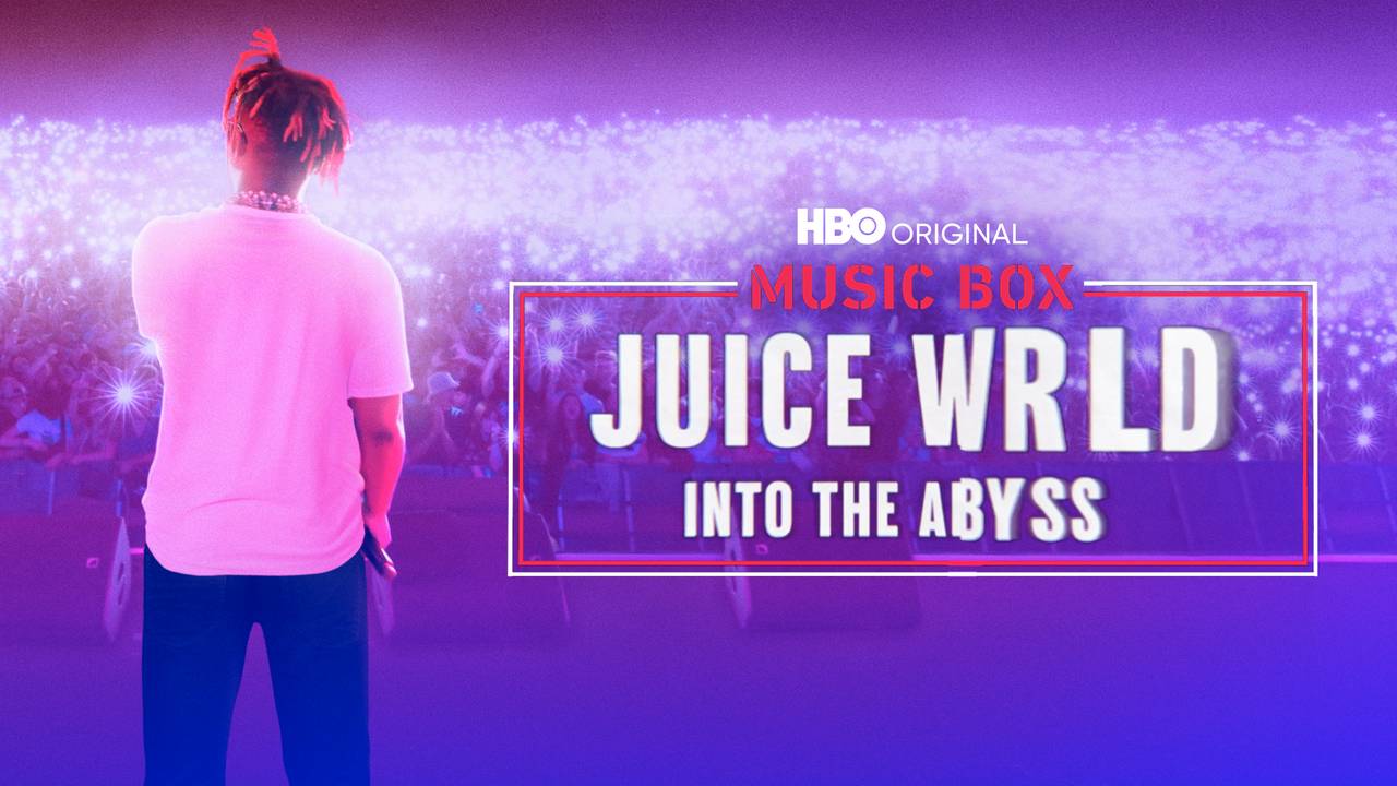 Juice WRLD: Into the Abyss