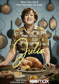 Julia - Season 1