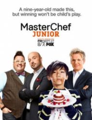 Junior Masterchef Australia - Season 2