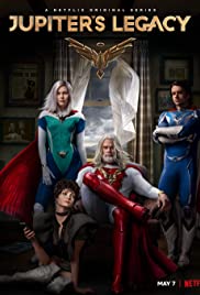 Jupiter's Legacy - Season 1