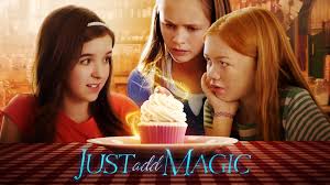 Just Add Magic - Season 2