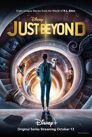Just Beyond  - Season 1