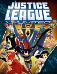 Justice League Unlimited - Season 5