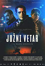 Juzni vetar