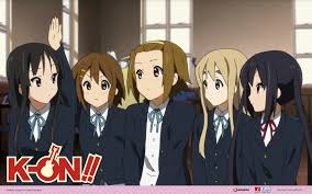 K-On! season 1