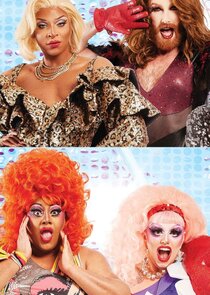 Karaoke Club: Drag Edition - Season 1