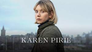 Karen Pirie - Season 1