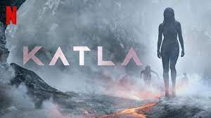 Katla - Season 1