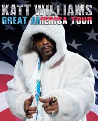 Katt Williams: Great America
