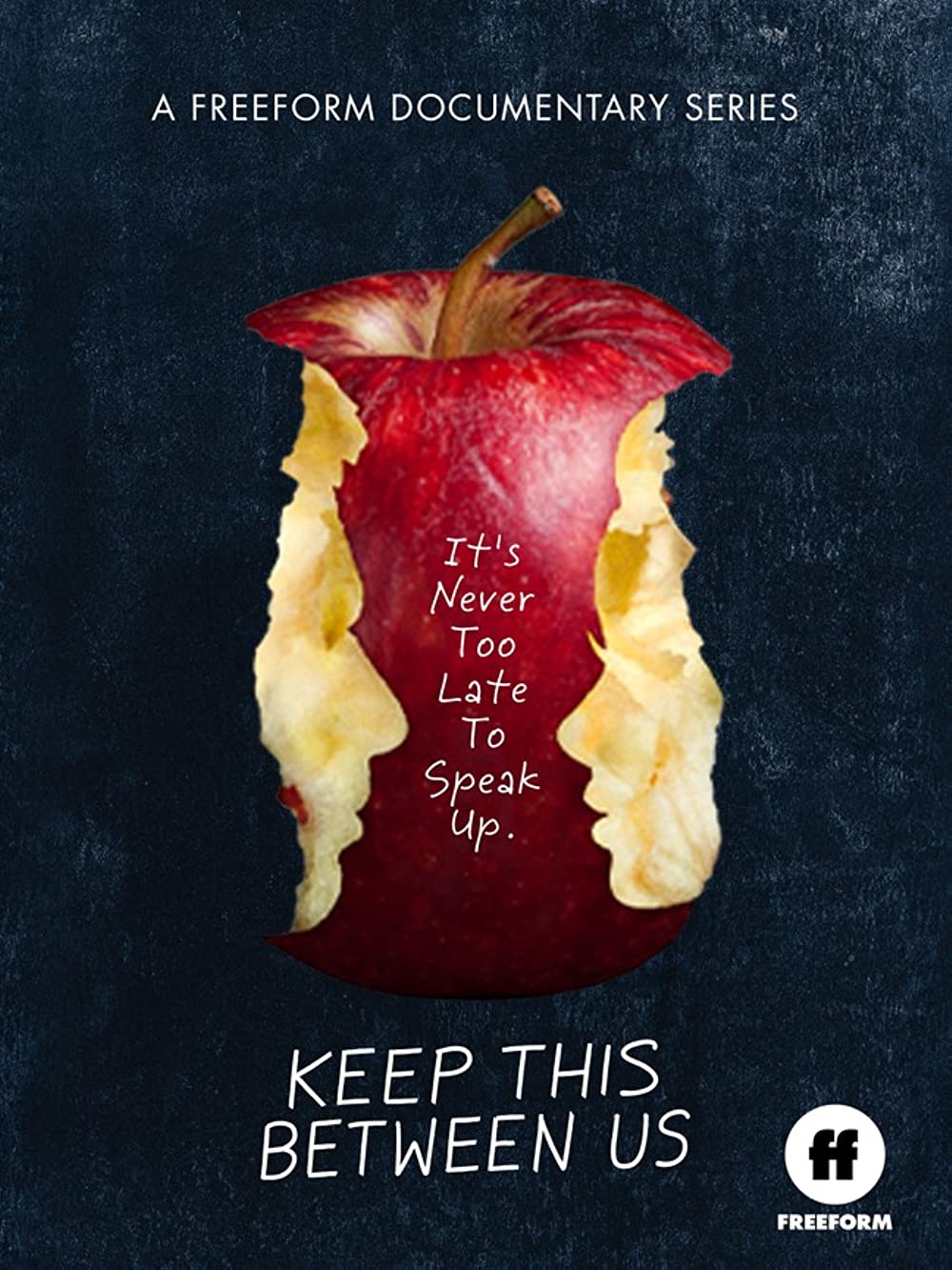 Keep This Between Us - Season 1