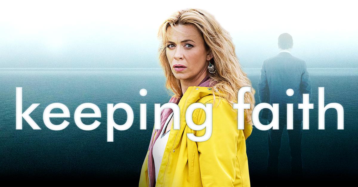 Keeping Faith - Season 2