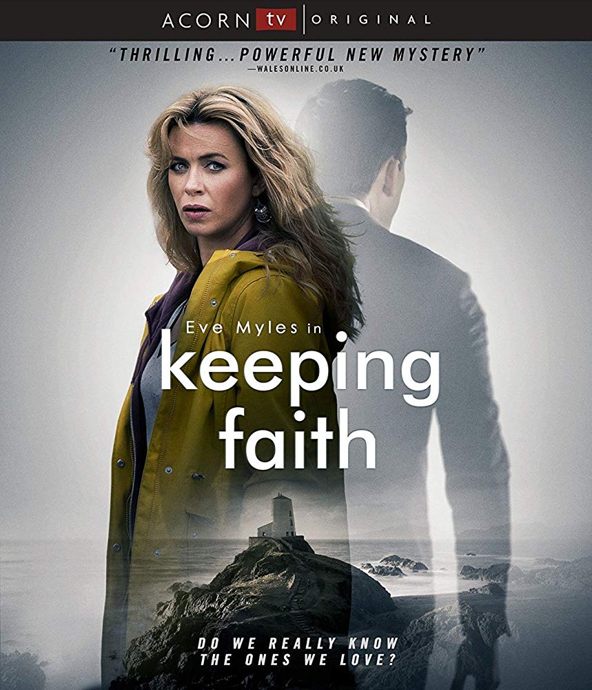 Keeping Faith - Season 3
