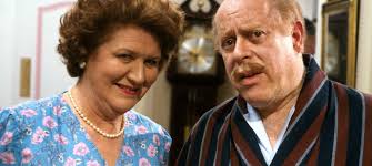 Keeping Up Appearances - Season 1