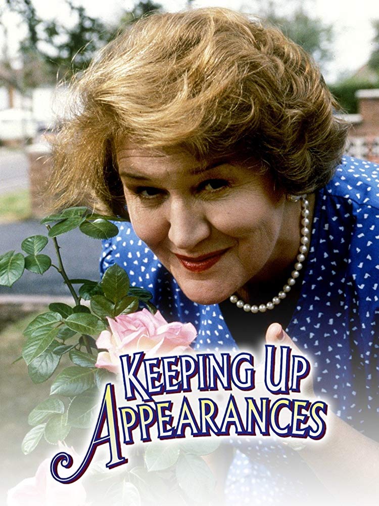 Keeping Up Appearances - Season 2