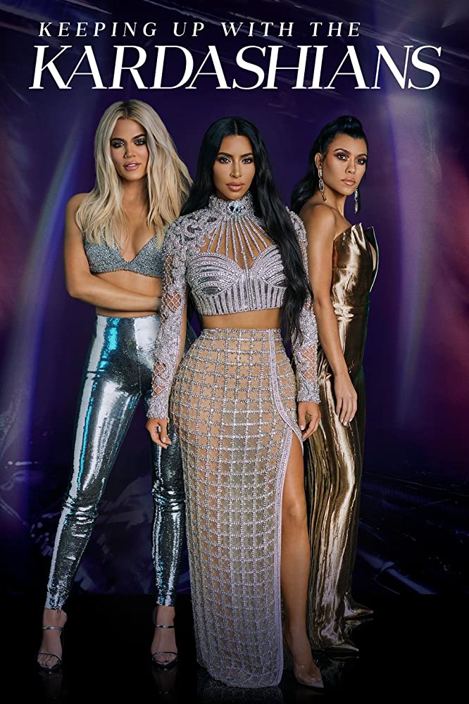Keeping Up with the Kardashians - Season 18