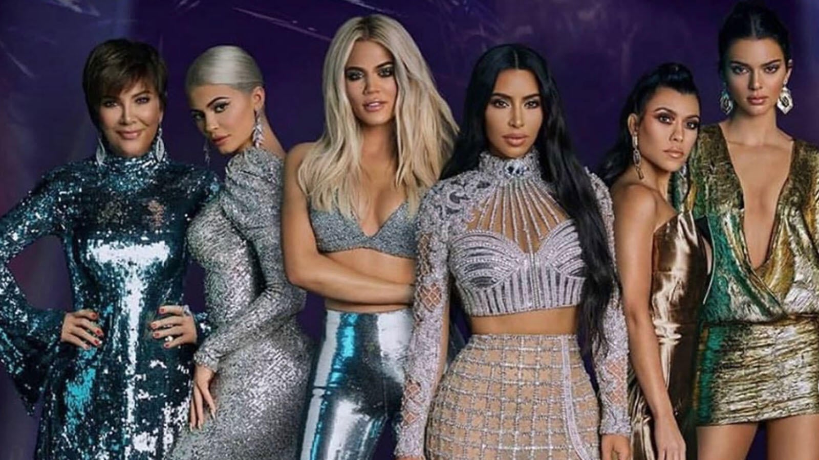 Keeping Up with the Kardashians - Season 18