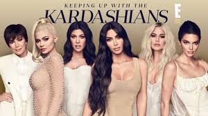 Keeping Up with the Kardashians - Season 20