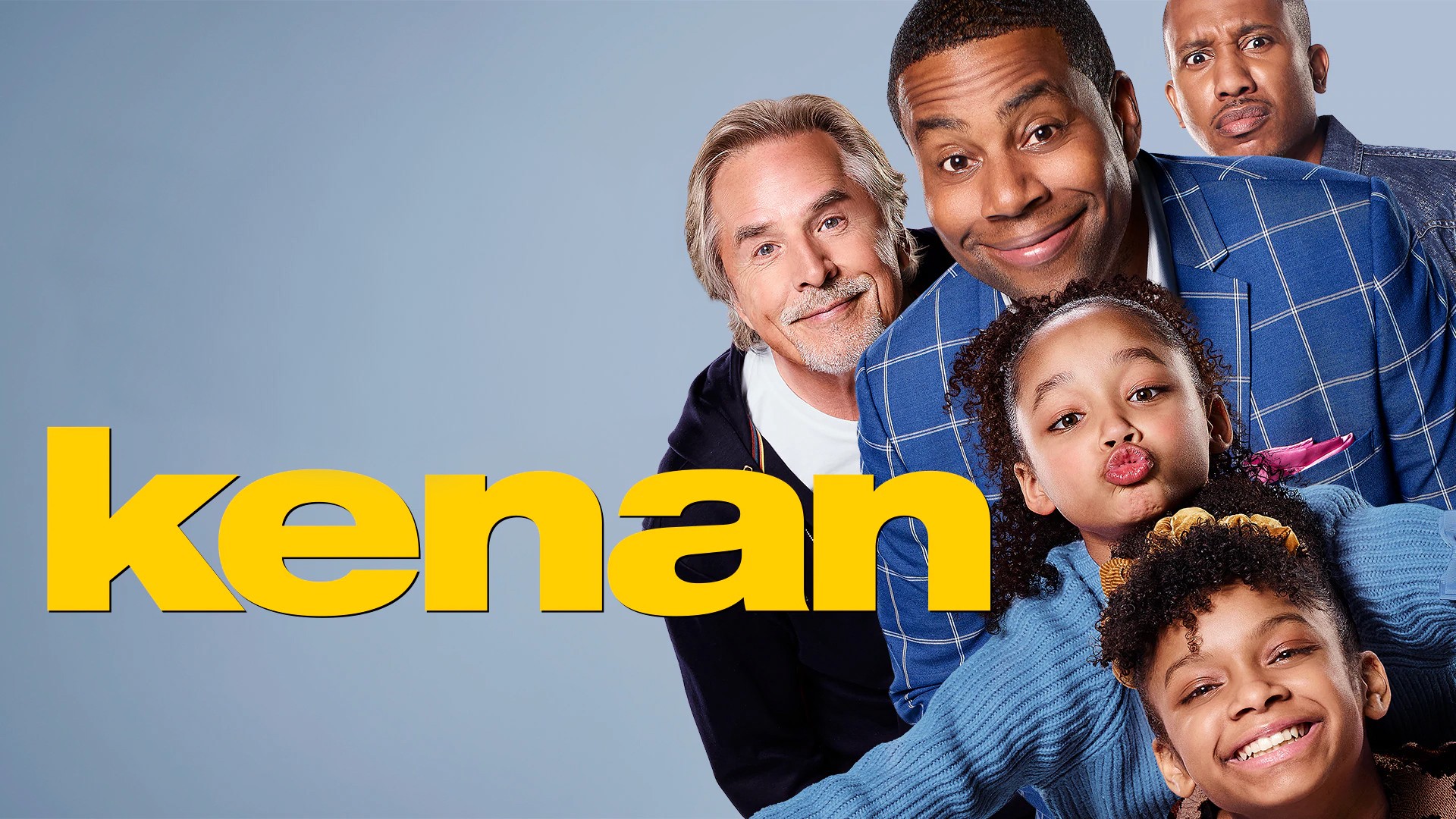 Kenan - Season 1