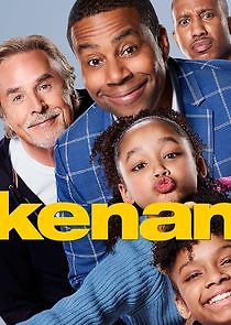 Kenan - Season 2