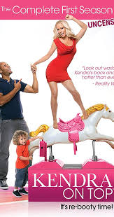 Kendra on Top season 4