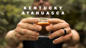 Kentucky Ayahuasca - Season 1