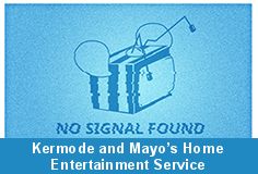 Kermode and Mayo’s Home Entertainment Service - Season 1