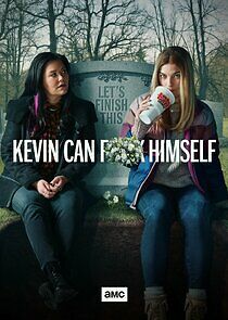 Kevin Can F**k Himself - Season 2
