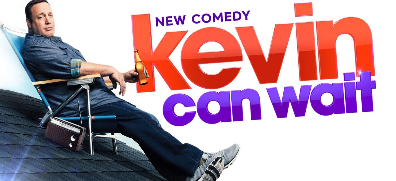 Kevin Can Wait - Season 2