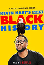 Kevin Hart's Guide to Black History