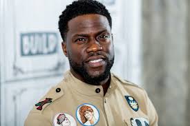 Kevin Hart's Guide to Black History