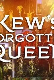 Kew's Forgotten Queen
