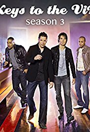 Keys to the VIP - Season 3