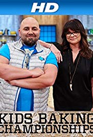 Kids Baking Championship - Season 11