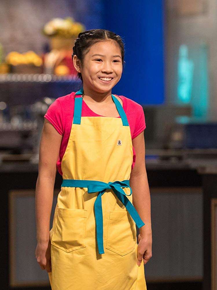 Kids Baking Championship - Season 7