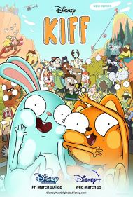 Kiff - Season 1