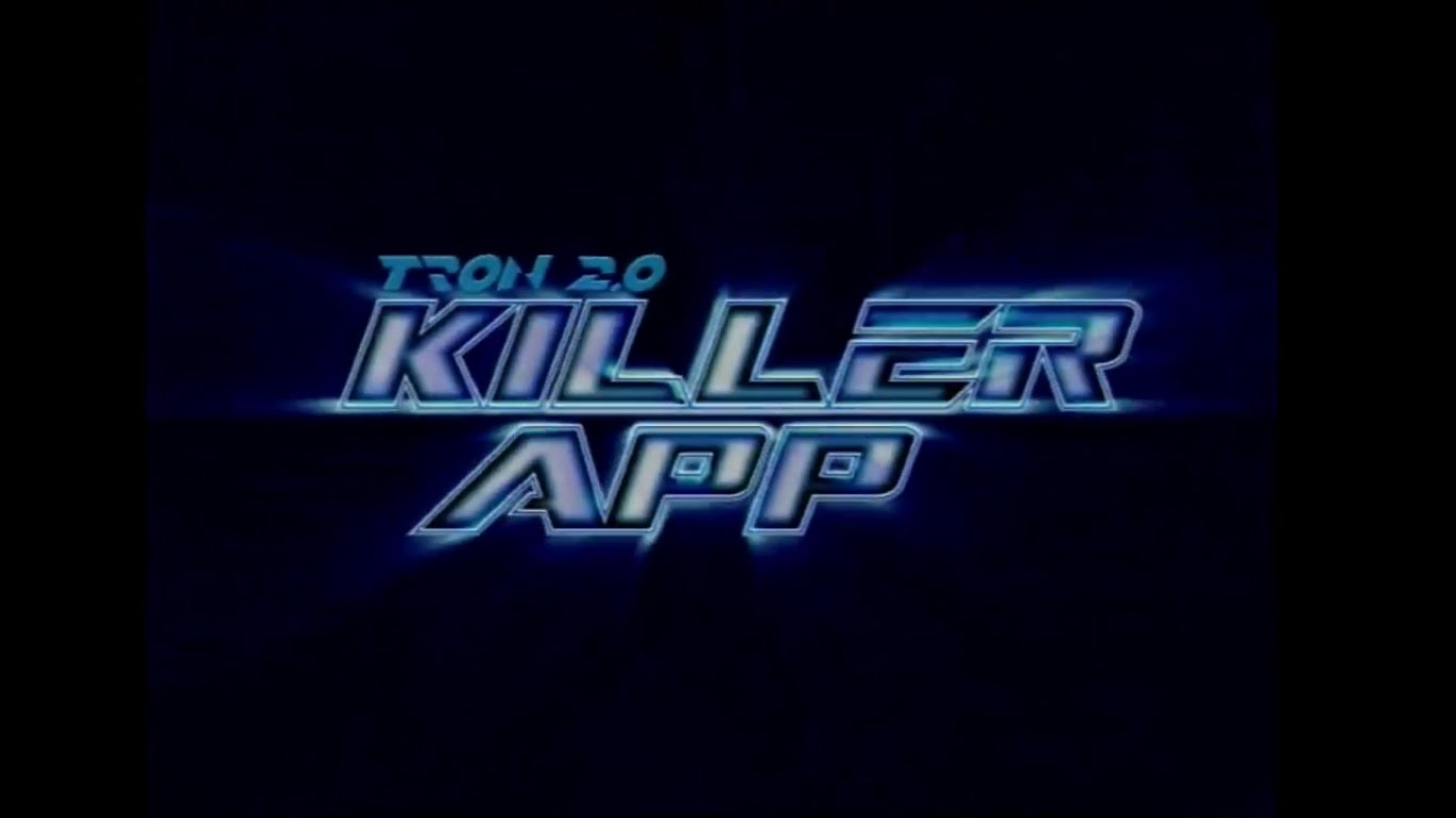 Killer App