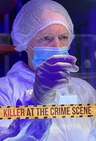 Killer At The Crime Scene: Season 2