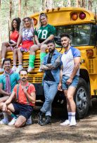 Killer Camp - Season 1