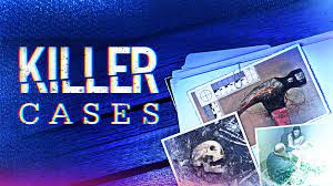 Killer Cases - Season 2