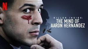 Killer Inside: The Mind of Aaron Hernandez - Season 1