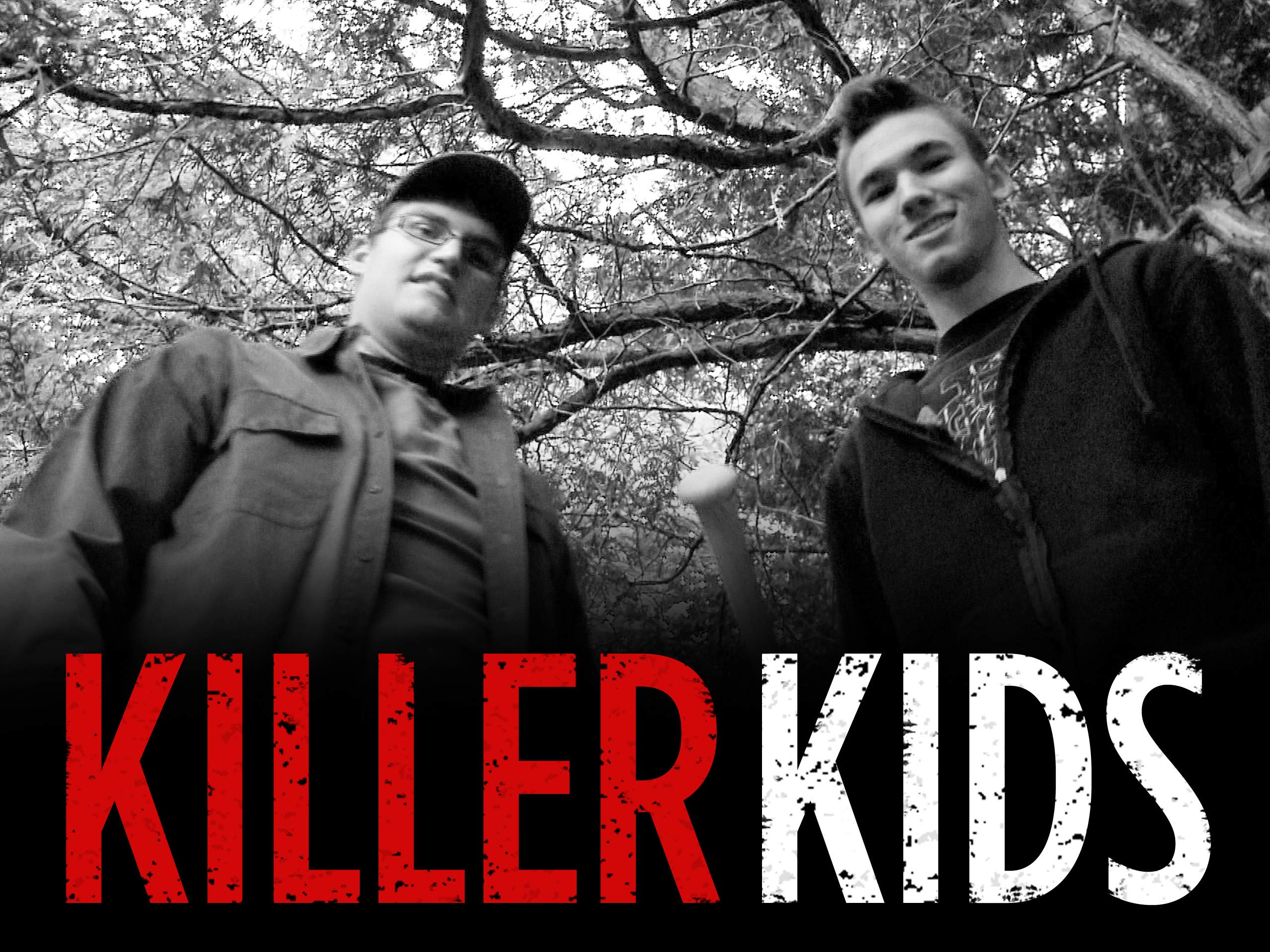 Killer Kids - Season 3