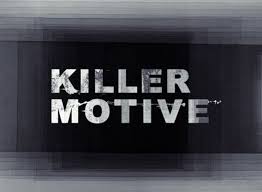 Killer Motive - Season 1