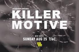 Killer Motive - Season 2