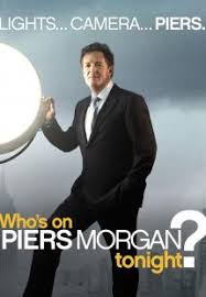 Killer Women with Piers Morgan - Season 2